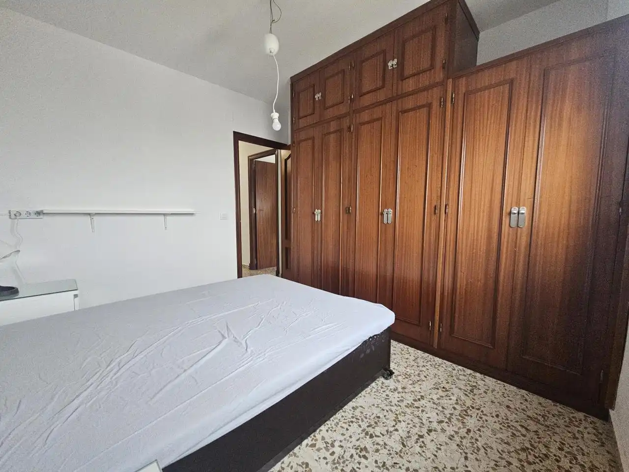 Wohnung zur Miete in De Nazaret, El Retiro - La Vid