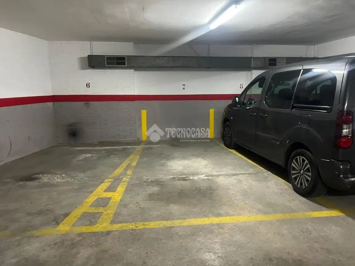 Parking of Garage for sale in Barcelona