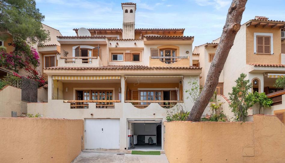 Photo 1 of Single-family semi-detached for sale in Carrer del Bell Puig, Cas Català - Illetes, Illes Balears