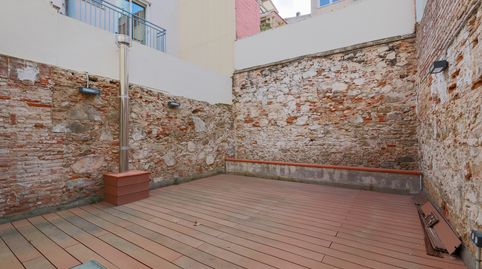 Foto 2 de Planta baja en venta en Carrer de Lleó, Centre, Badalona