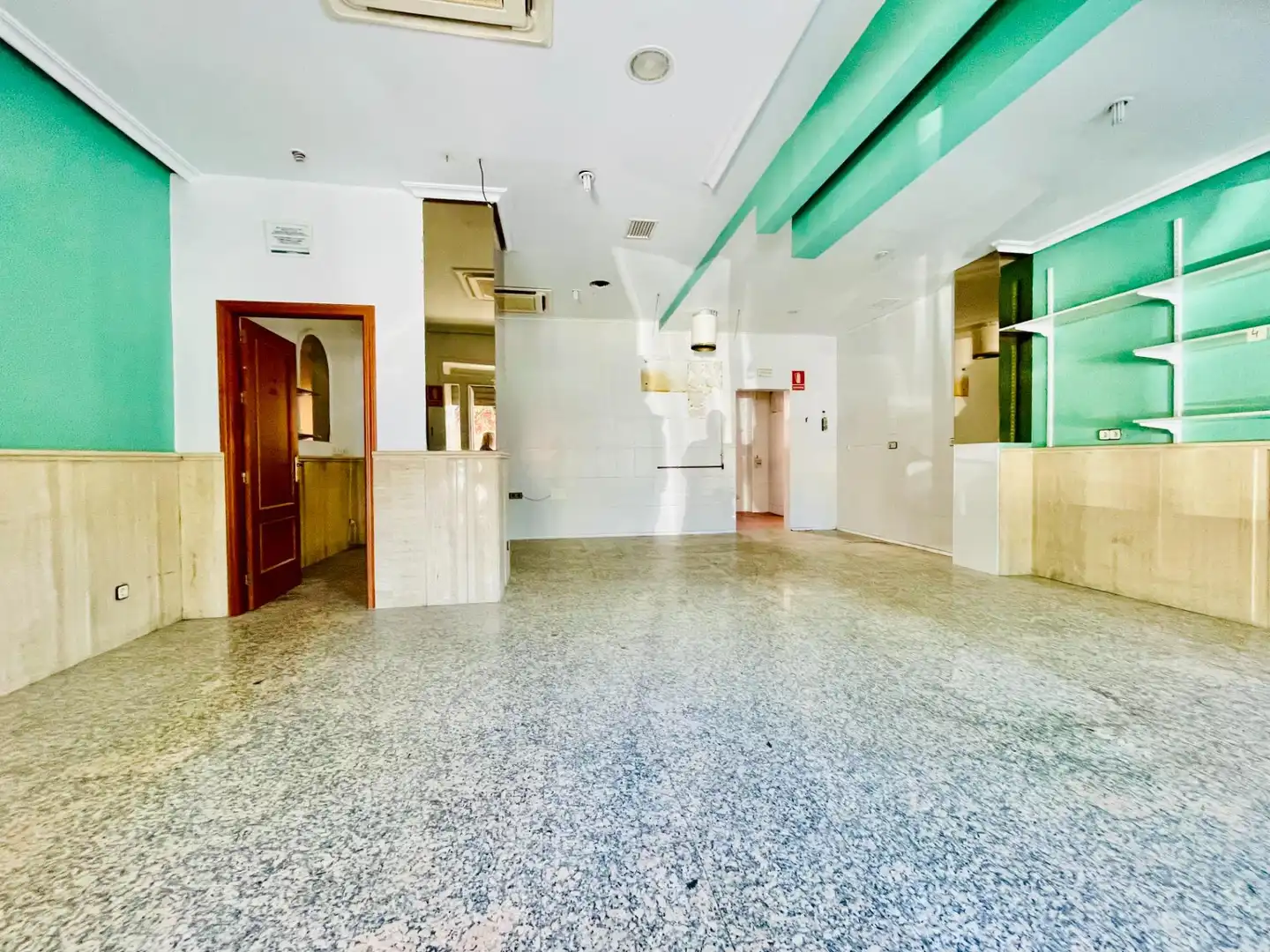 Local en venta en  Córdoba Capital con Aire acondicionado
