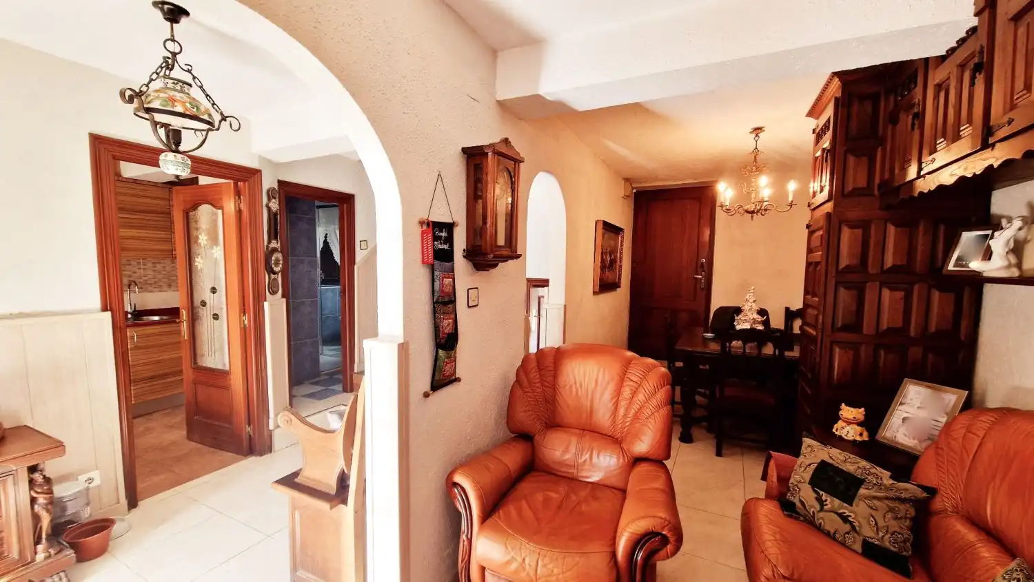 Casa o chalet en venta en Piélagos con Terraza, Trastero y Balcón