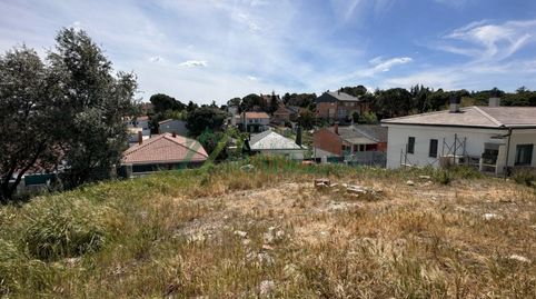 Foto 5 de Residencial en venta en Las Matas - Peñascales, Las Rozas de Madrid