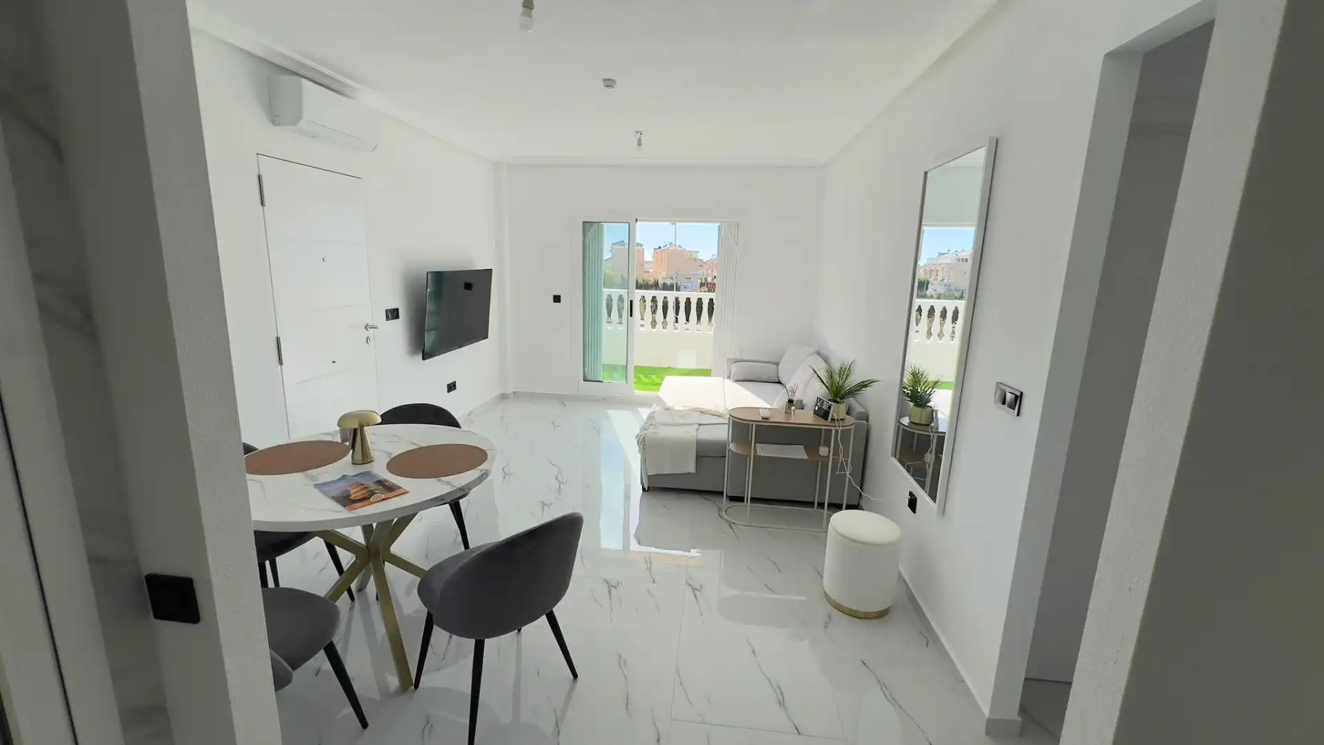 Penthouse zum Verkauf in Orihuela Costa, imagen 16