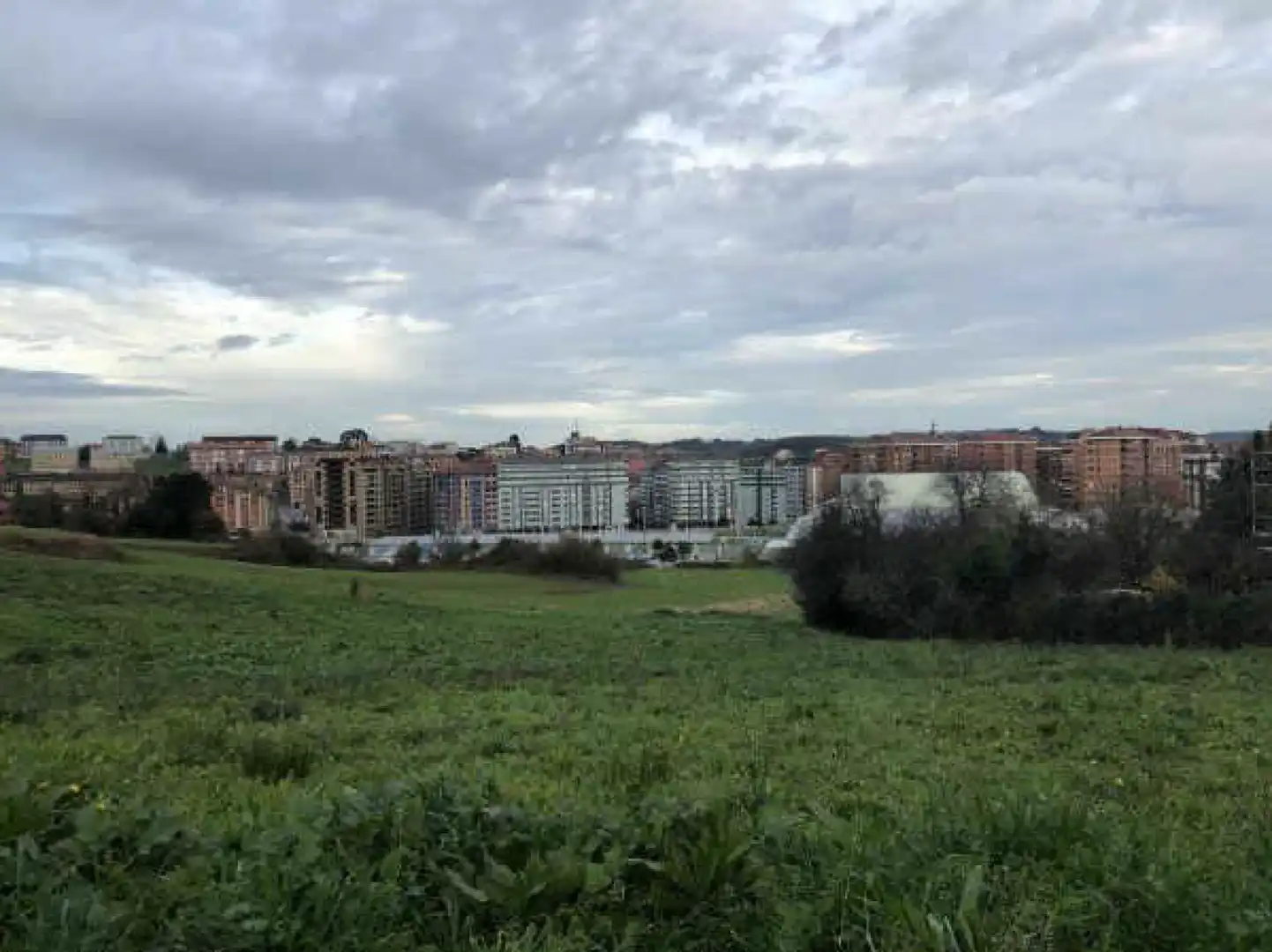 Wohnbaugrundstück zum Verkauf in Camino de Gaxín, imagen 5