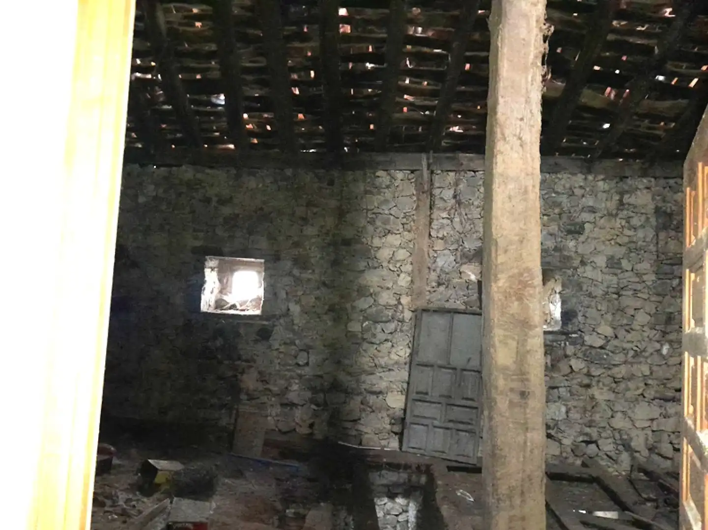 Casa adosada en venta en Ruente con Calefacción, Jardín privado y Balcón