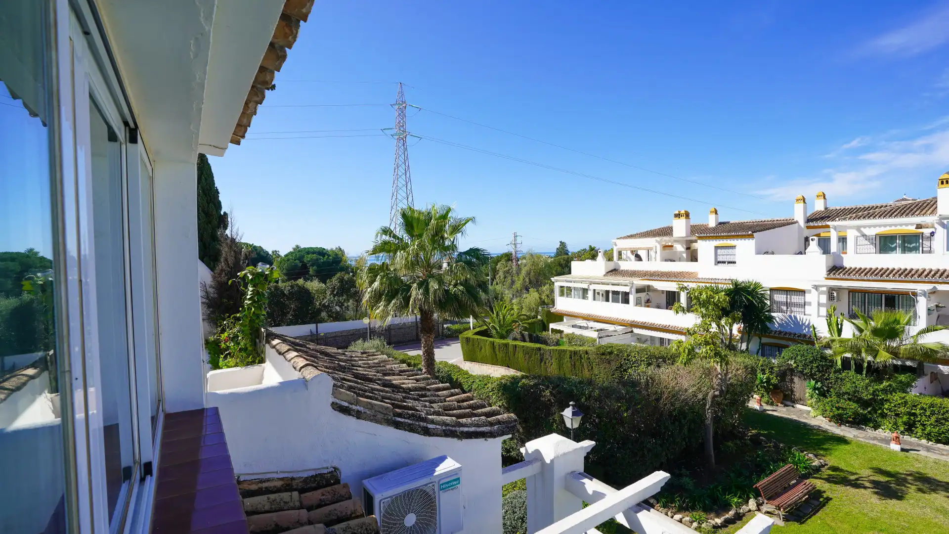 Ático con piscina en venta en Marbella Centro, imagen 30