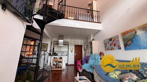 Foto 5 de Dúplex en venda a León Herrero - Bahía sur, Cádiz