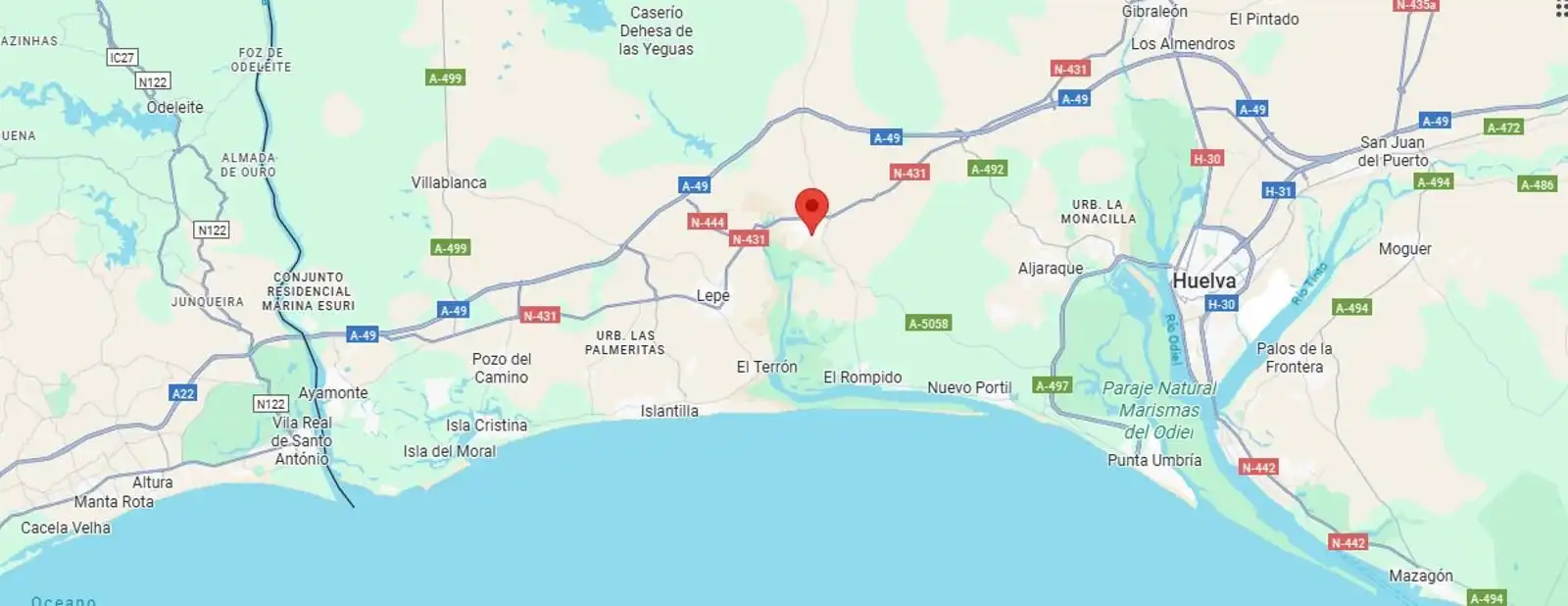 Piso en venta en Paseo de La Perdiz, imagen 4