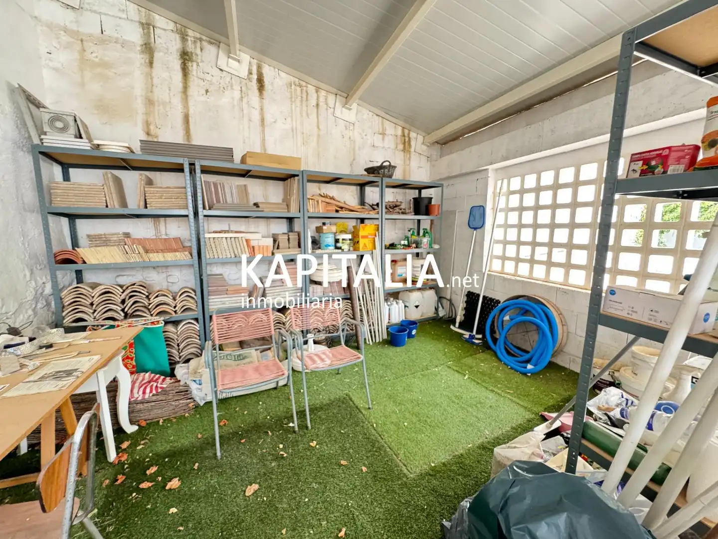 Casa con terraza en venta en Benilloba, imagen 65