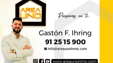 Photo 4 of Garage for rent in Los Lilos, Prado Santo Domingo - Ensanche, Alcorcón