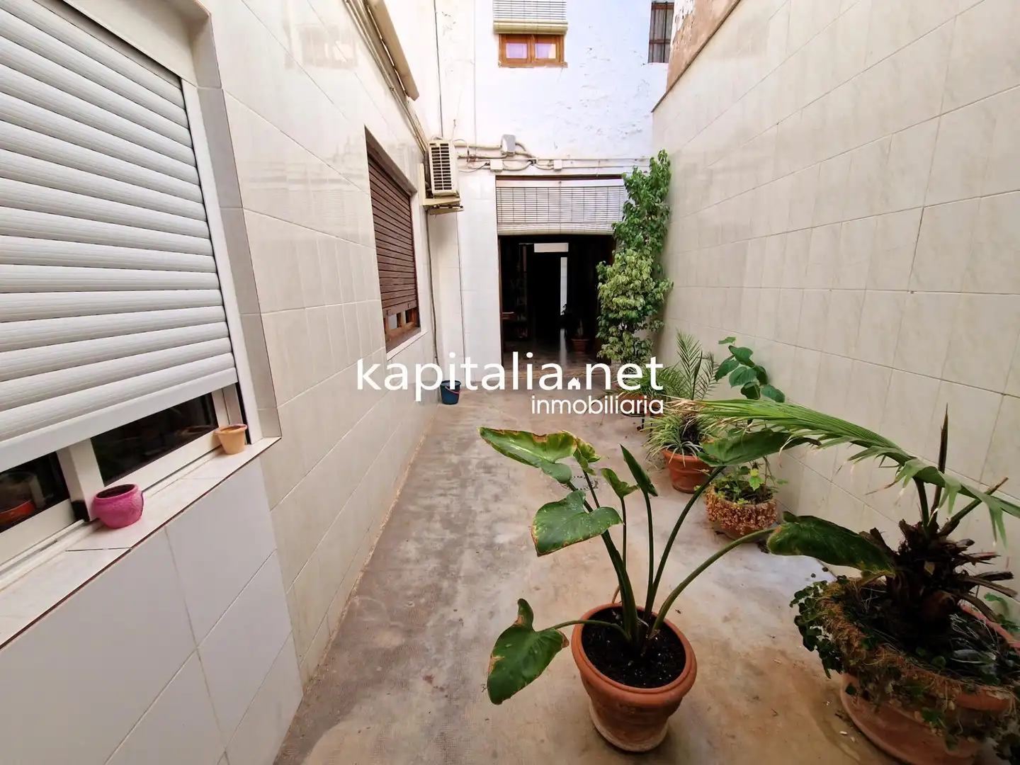 Casa o chalet en venta en Xàtiva con Terraza y Balcón