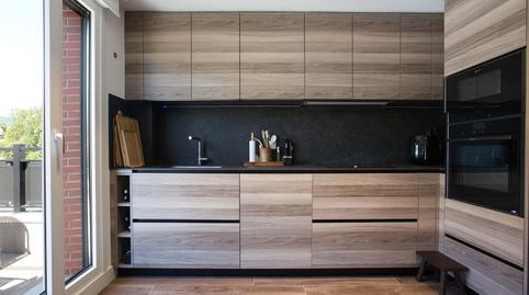 Foto 4 de Pis en venda a Neguri, Getxo