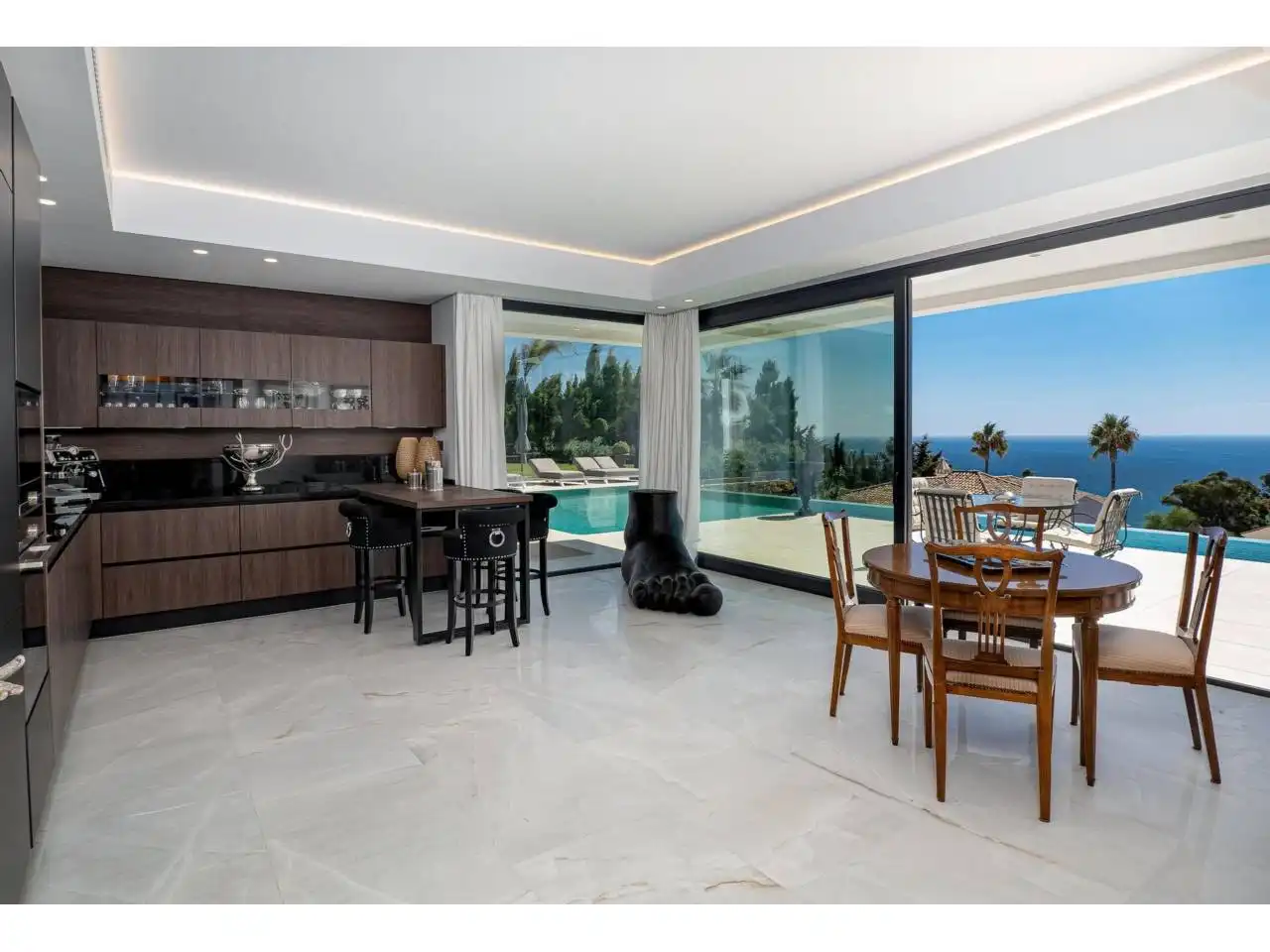 Villa mit Pool zum Verkauf in Urbanizacion Tubalitas, imagen 17