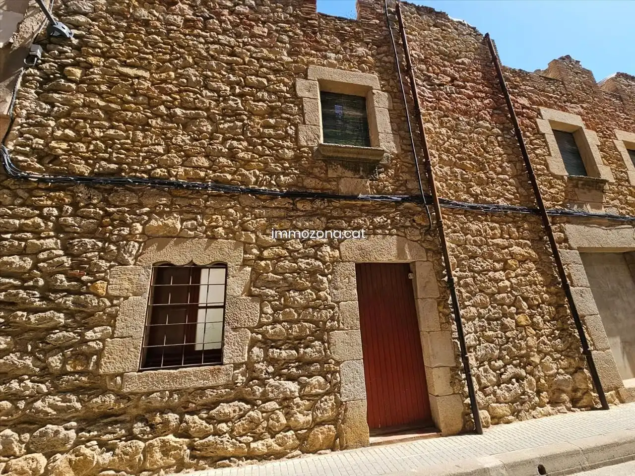 Terreny residencial en venda a Calle Caritat, imagen 2