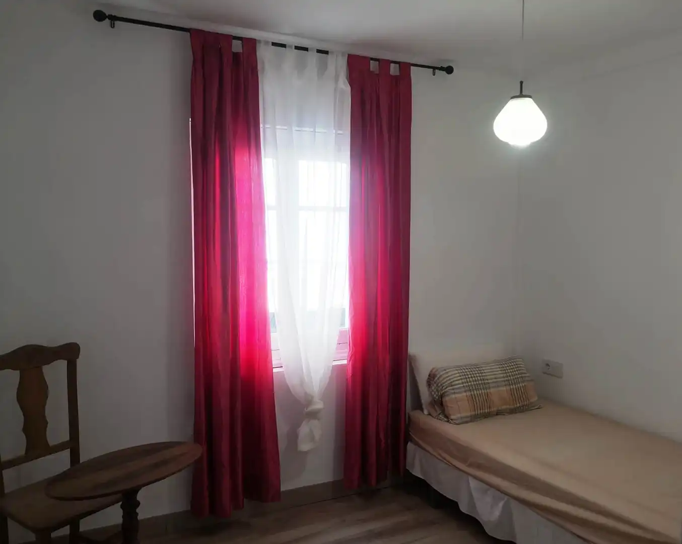 Zimmer in Calle Don Bosco, 4, Bajadilla - Fuente Nueva