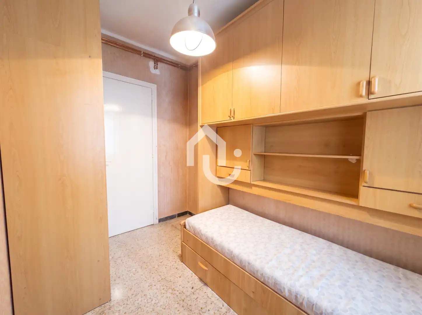 Habitación de Piso en venta en Barcelona con Calefacción y Terraza