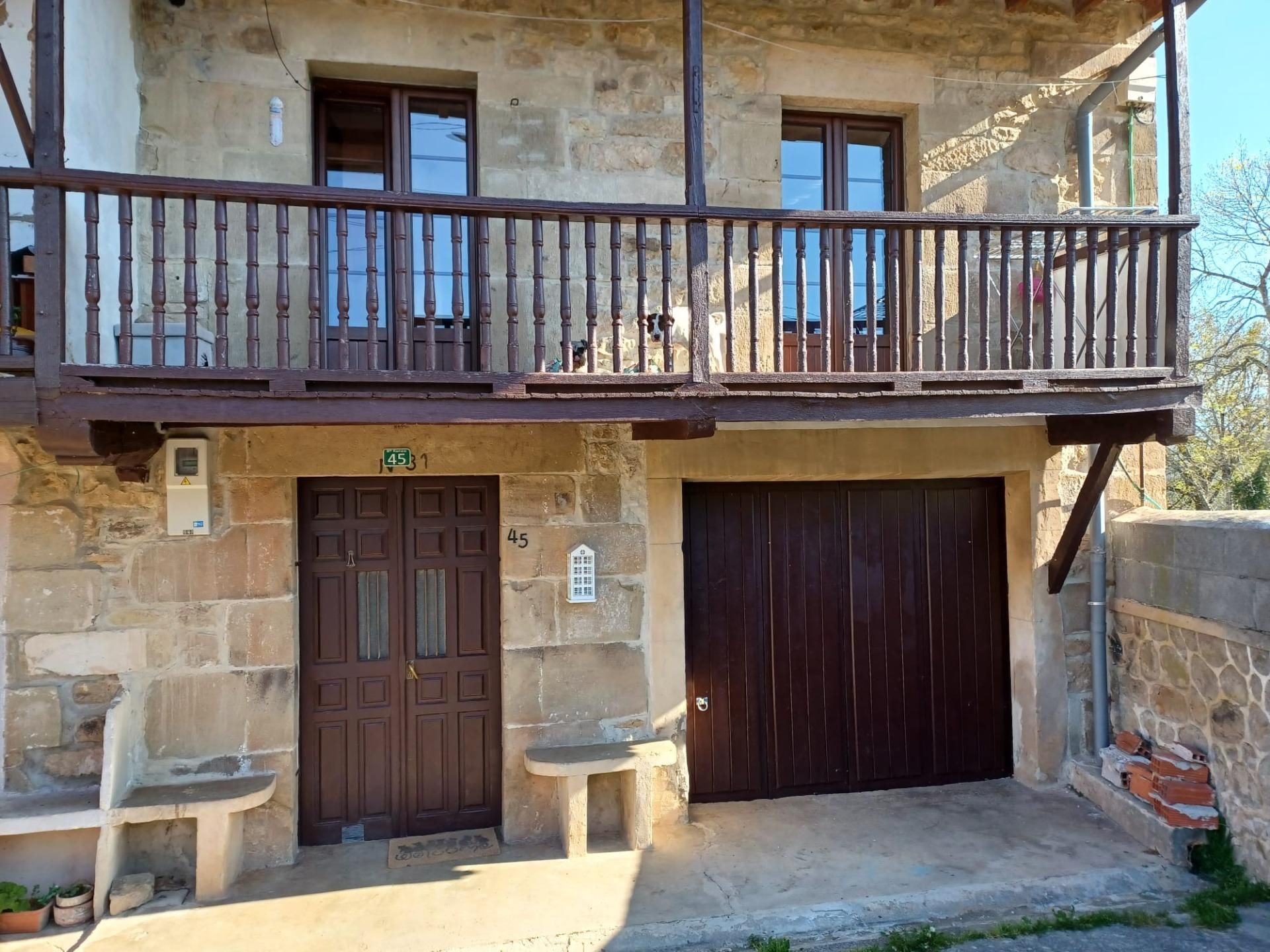 House or chalet for sale in Villacarriedo