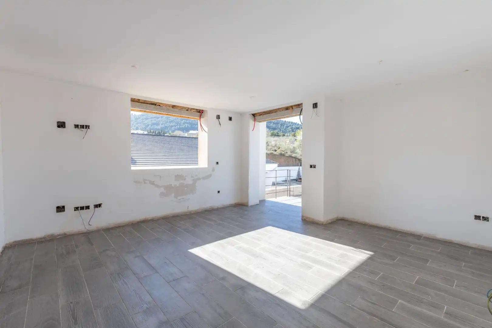 Villa avec terrasse à vendre à Calle Puntal de las Siete Lagunas 18, imagen 28