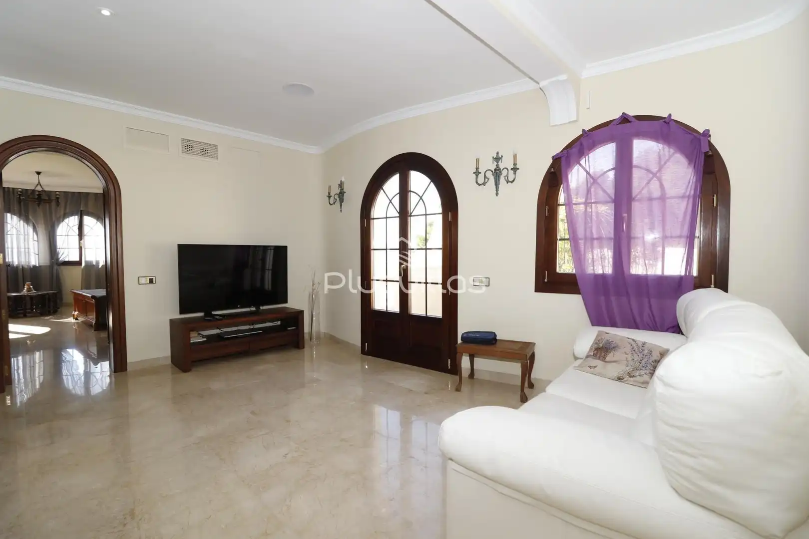 Haus zum Verkauf in Altea ciudad, imagen 17