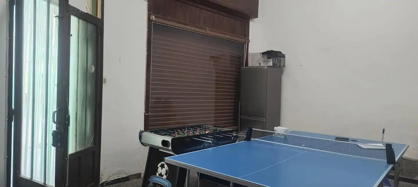 Local comercial en venda a De Fray Luis De León, imagen 6