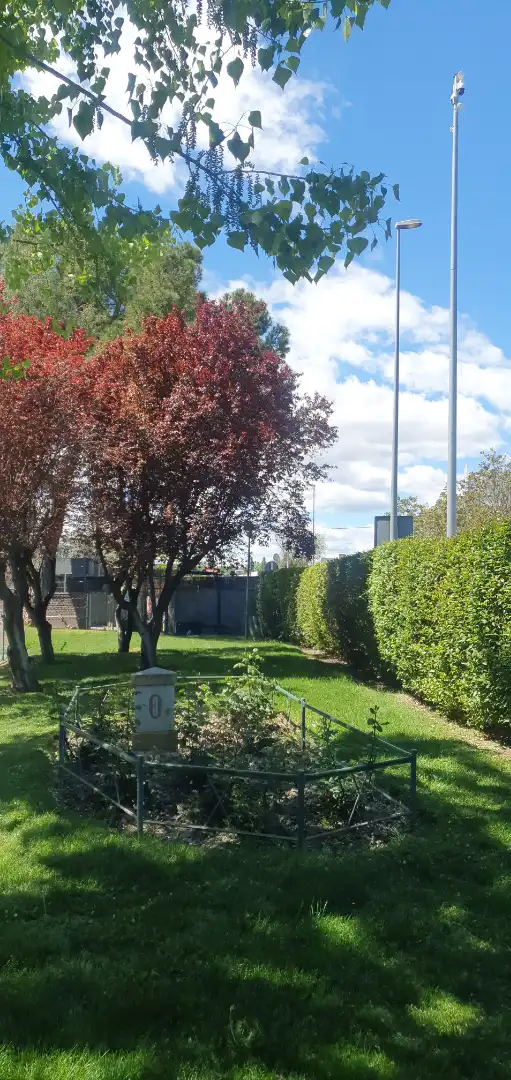Jardín de Piso en venta en Paracuellos de Jarama con Aire acondicionado, Calefacción y Jardín privado