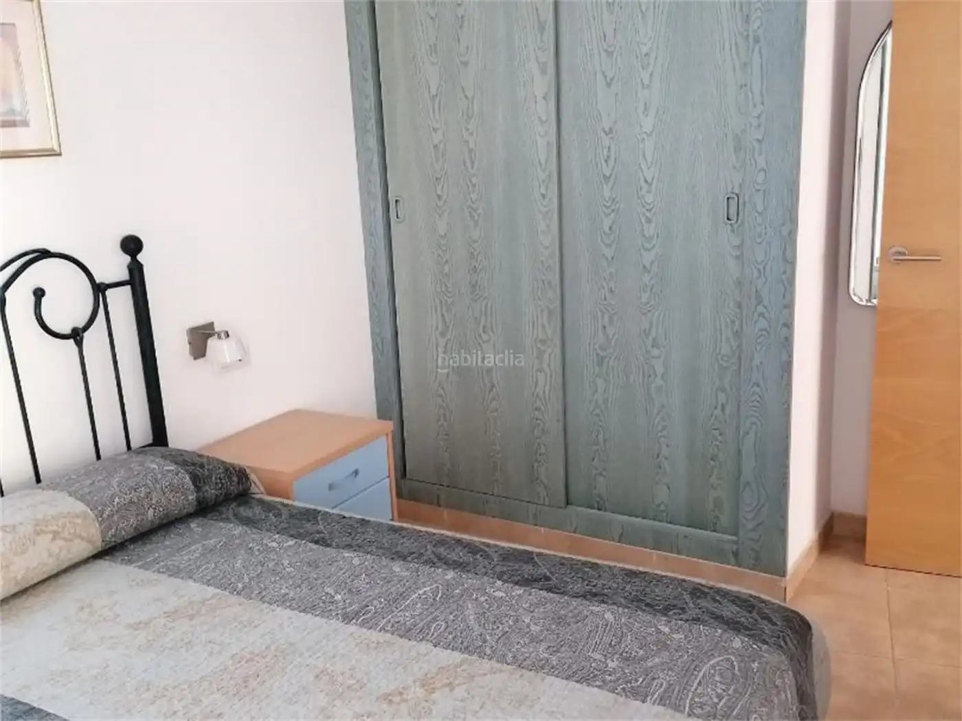 Apartamento con ascensor en venta en Avinguda del Papa Luna 39, imagen 18