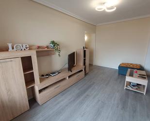 Living room of Flat to rent in Fuenlabrada  with Air Conditioner, Heating and Terrace