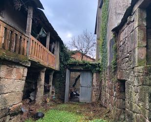 Casa o xalet en venda a Lugar Penedo, 19, Boborás