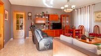 Sala d'estar de Casa o xalet en venda en Masquefa amb Piscina