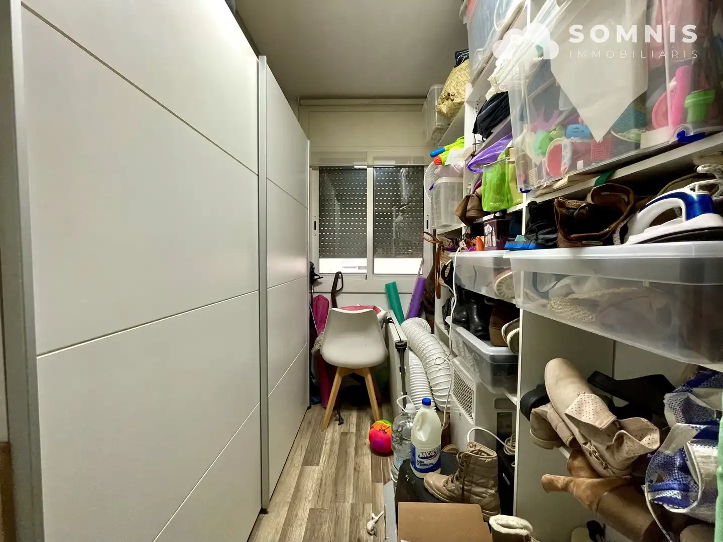 Piso con terraza en venta en de Joan XXIII, imagen 18