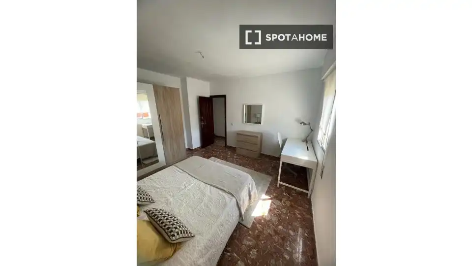 Zimmer in Martiricos - La Roca - La Rosaleda