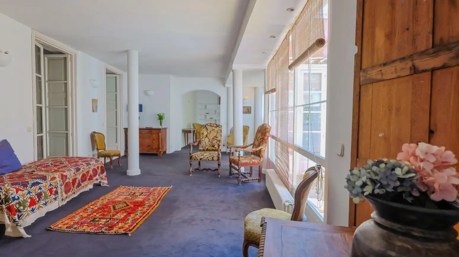 Casa o chalet en venta en  Palma de Mallorca con Calefacción, Terraza y Trastero
