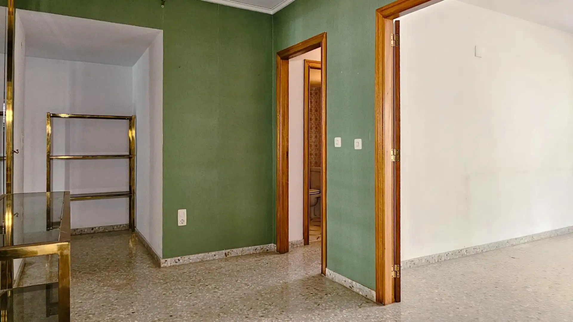 Flat for sale in Gandia  with Storage room and Balcony