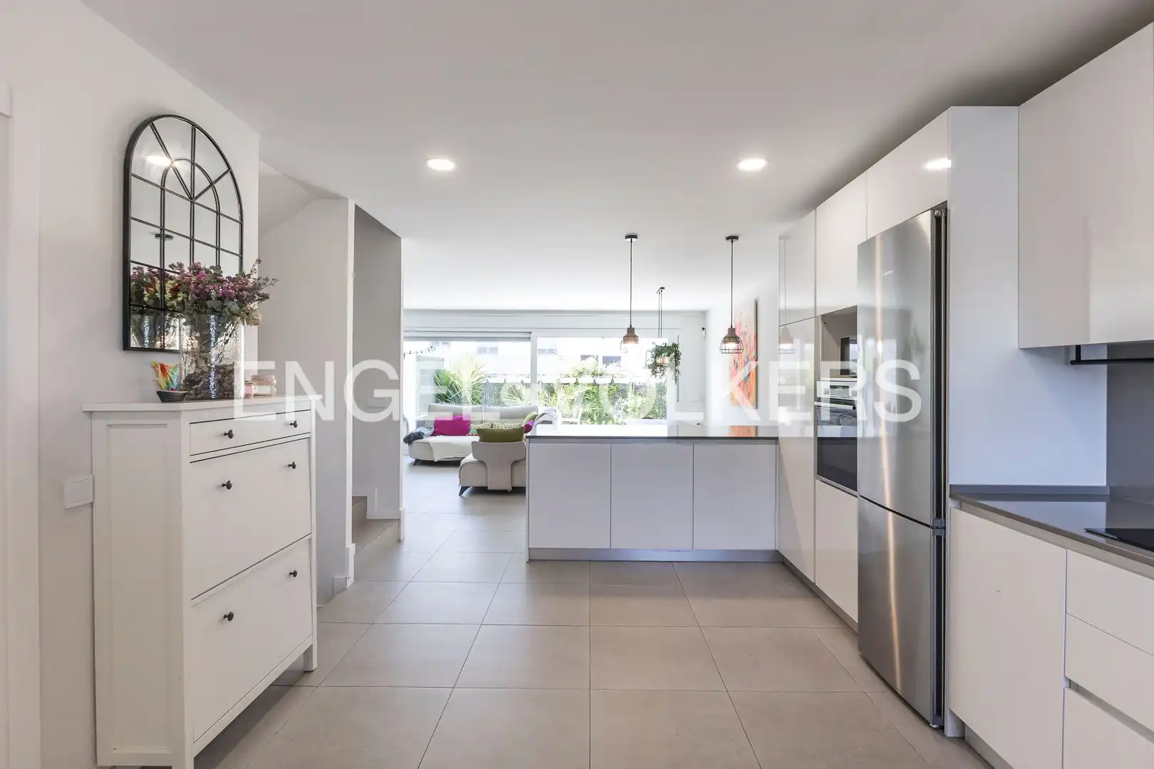Casa o chalet en venta en Primera Fase - Nuevo Tres Cantos
