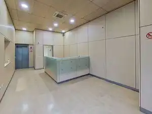 Nave industrial de alquiler en Borox con Calefacción y Alarma