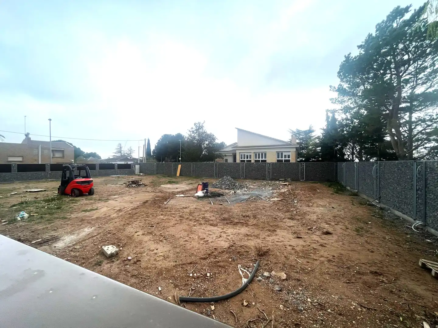 Residencial en venda a Calle Casañal Alberto, 24, Utebo
