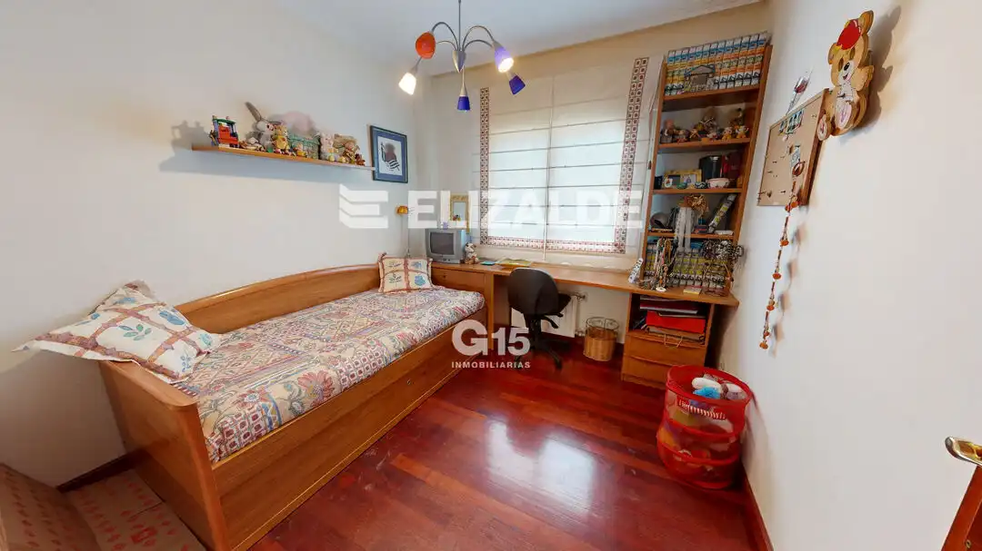 Maison mitoyenne avec piscine à vendre à Tellerigaina Kalea, imagen 30
