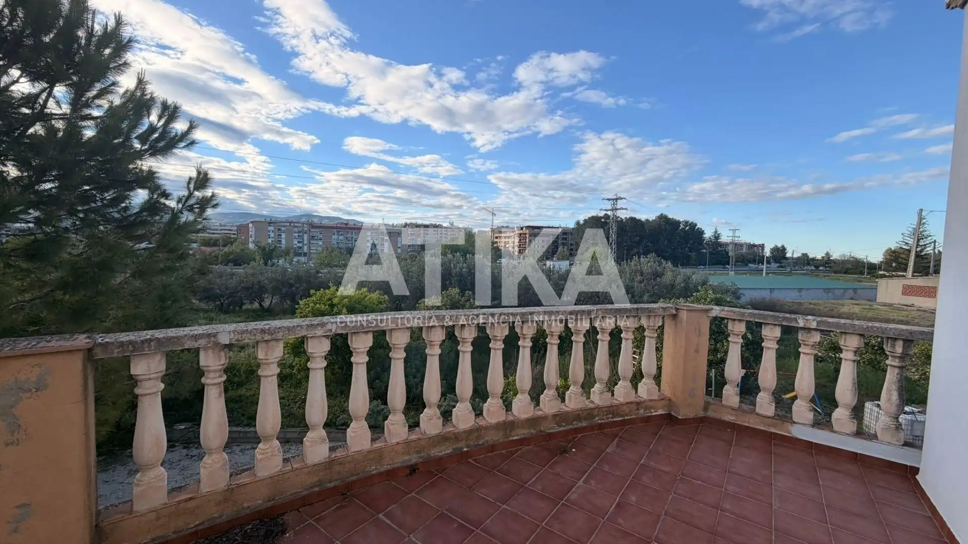 Villa avec terrasse à vendre à Sant Josep - Zona Hospital, imagen 51