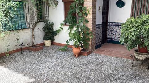 Foto 4 de Casa o xalet en venda a Real, Huétor Vega, Granada