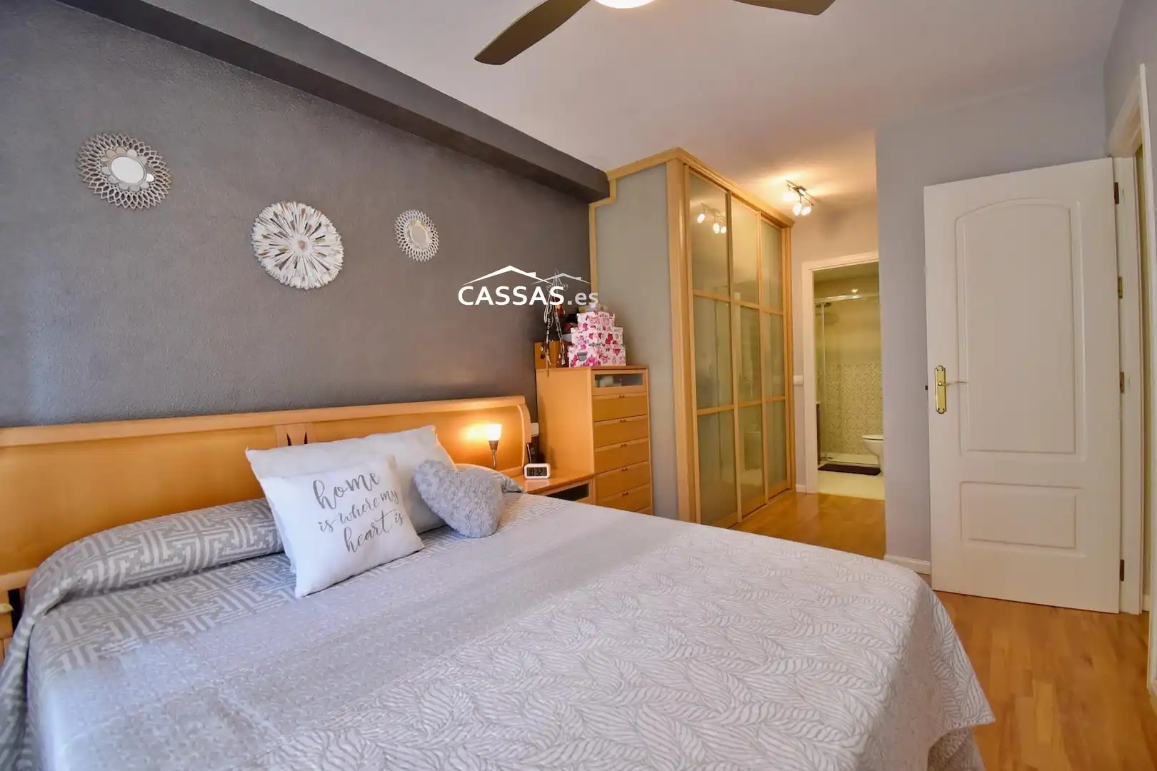 Flat with pool for sale in Carretera solana, imagen 25
