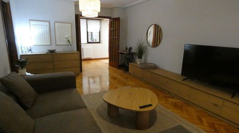 Photo 3 of Flat for rent in Centro, Palencia Capital