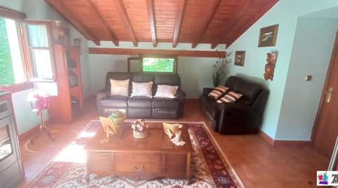 Foto 2 de Casa o xalet en venda a Lemoa, Bizkaia