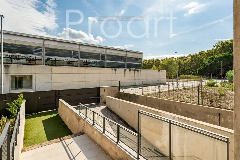 Casa amb jardí en venda a Sant Celoni, imagen 47