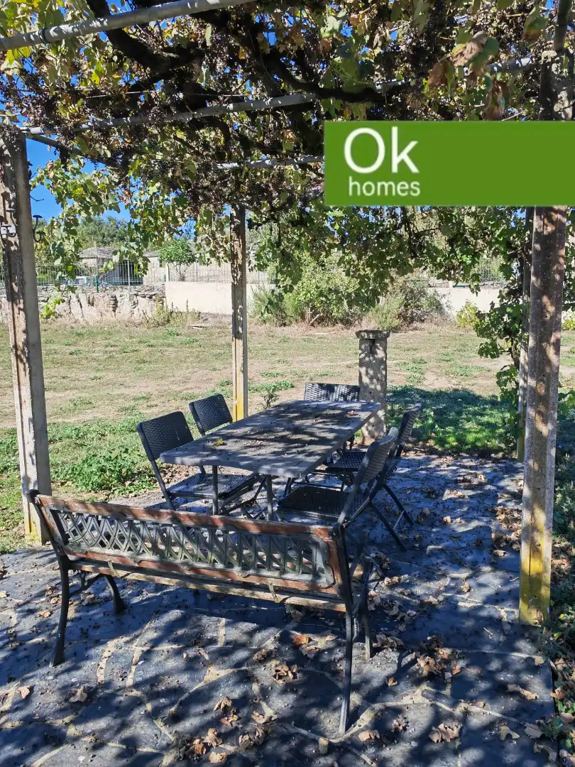 Casa rustica con terrazza in vendita a Parroquias del Este, imagen 5