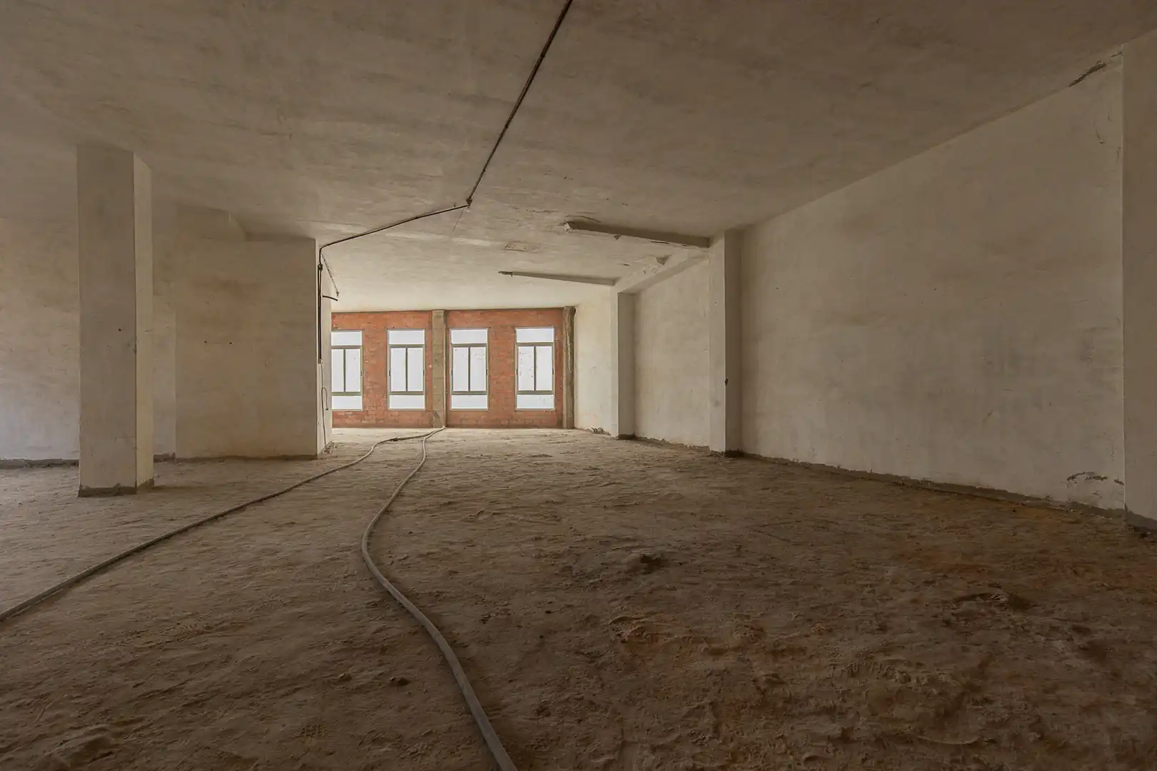 Gewerbefläche zum Verkauf in Rúa Eduardo Pondal 18, imagen 6