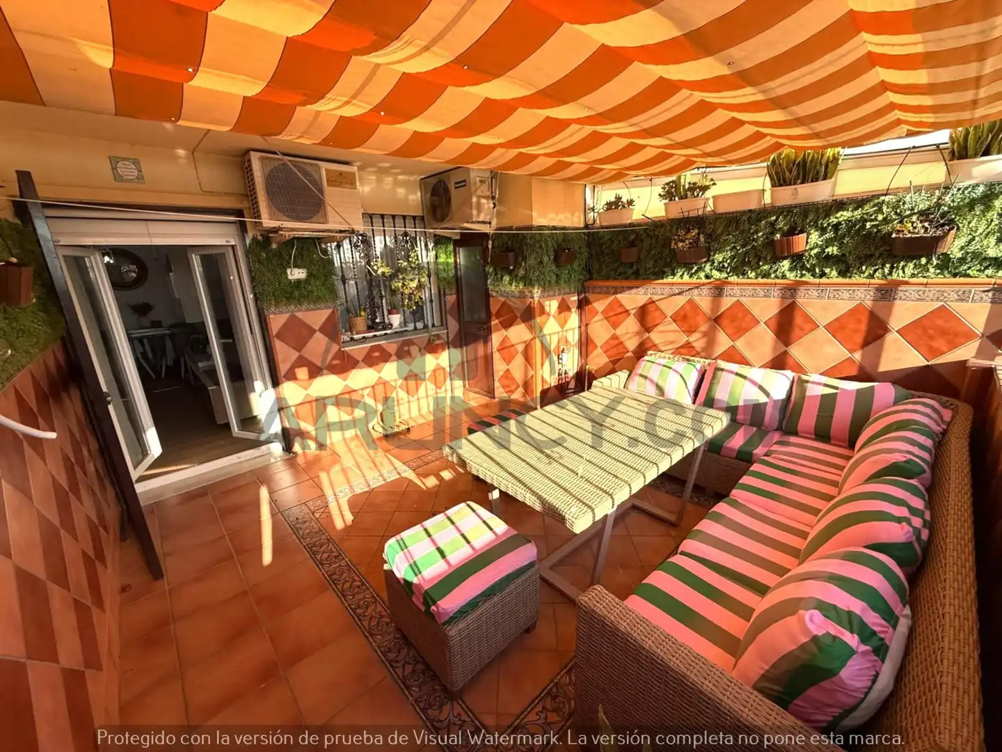 Appartement avec ascenseur à vendre à Los Molinos, imagen 19