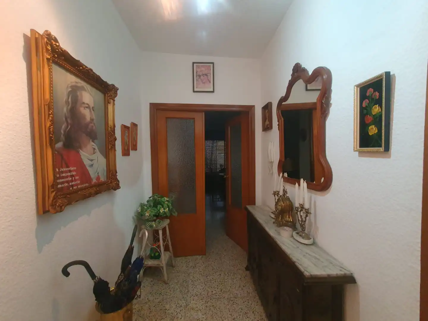 Flat with terrace for sale in Calle Concepción Arenal 6, imagen 2