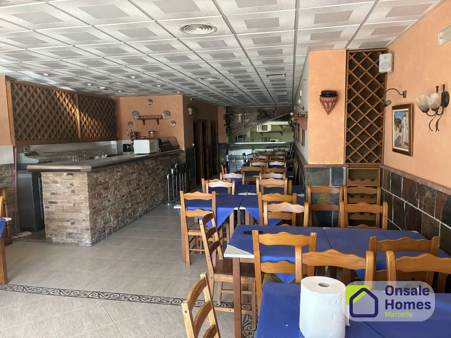 Local en venta en Mijas con Terraza