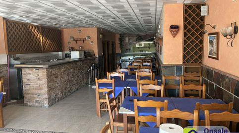 Foto 5 von Geschaftsraum zum Verkauf in Avenida de Méjico, Mijas pueblo, Mijas
